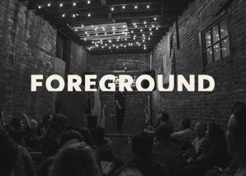 Celebrate Spokane's Foreground Oct 3-13