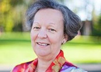 Two Whitworth faculty members recognized 