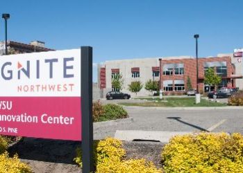 University Center for Innovation and Ignite NW