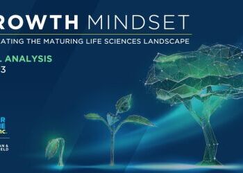 INW Life Science Growth Project Update - Cushman & Wakefield Study