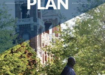 Gonazaga University Strategic Plan