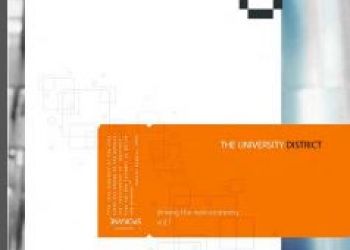 University District Strategic Master Plan (UDSMP)