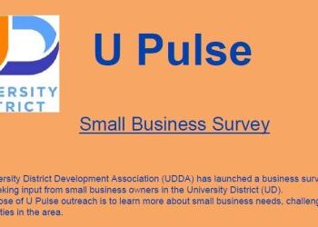 2023 U Pulse Small Business Survey