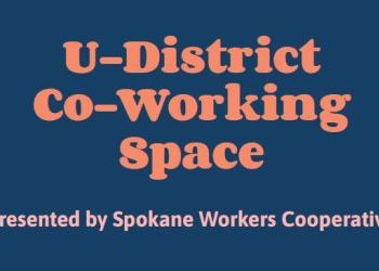 University District Co-Working Space Study - February 2023