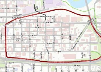UD Parking Forum and Online Survey Summary - February 2020